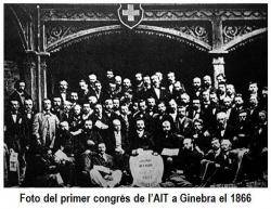 Els inicis de l’anarcosindicalisme català al segle XIX (1868-1876)