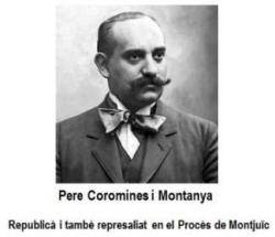 Pere Coromines