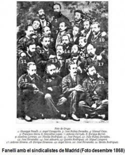 Els inicis de lanarcosindicalisme català al segle XIX (1868-1876)