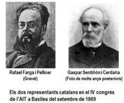 Els inicis de lanarcosindicalisme català al segle XIX (1868-1876)