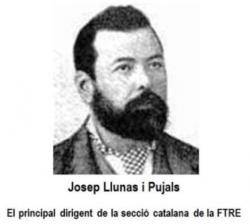 Josep Llunas