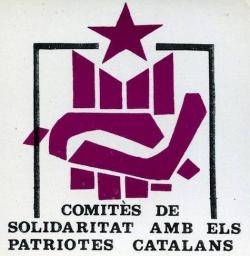 1979 Neixen els Comitès de Solidaritat amb els Patriotes Catalans (CSPC)
