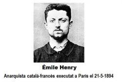 Émile Henry