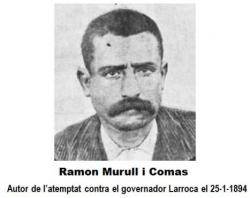 Ramon Murull
