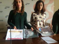 La CUP Tarragona presentarà una proposta de declaració institucional contra els feminicidis i les violències masclistes