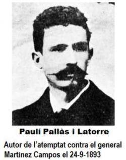 Paulí Pallàs