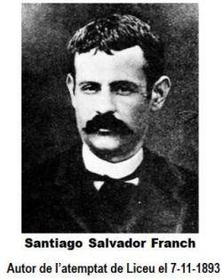 Santiago Salvador