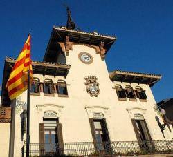 Ajuntament de Sant Celoni