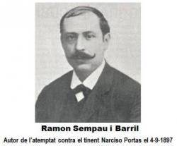 Ramon Sempau