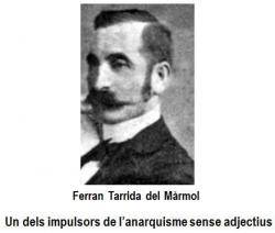 Ferran Tarrida