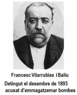 Francesc Vilarrubias