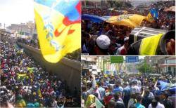 20/04/2016 100.000 manifestants a favor de la independència de la Cabília