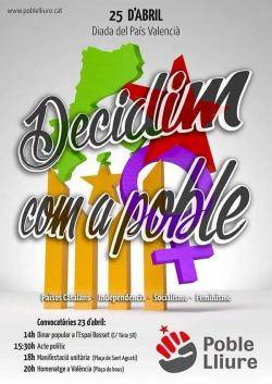 Decidim com a a poble