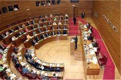 1997- Les Corts Valencianes neguen la unitat de la llengua