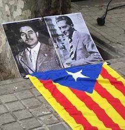 80è aniversari de l?assassinat del germans Badia. In memoriam: Josep i Miquel Badia (28-IV-1936)