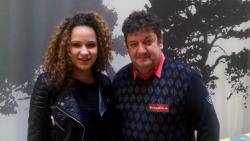 Títol de la imatgeAina Vidal serà la nova portaveu i Tomeu Martí es manté a la presidència