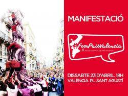 ?Fem País Valencià?