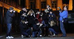 Els mitjans no poden informar de si mateixos. Foto: Mèdia.cat