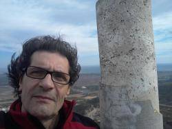 Bonaventura Casanova, de la Plataforma pel Dret a Decidir