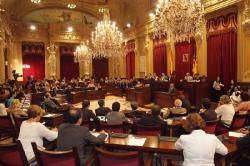 Parlament Balear