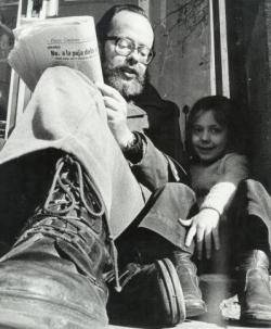 Lluís Maria Xirinacs