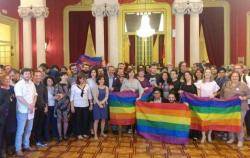 El Parlament de Illes aprova una llei per eradicar la LGTBIfòbia