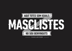 Més de cinquanta grups musicals participen d'una campanya contra les agressions masclistes en actes festius