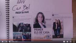 Vídeo de Joves per la Terra: La 'mesquita' de Pineda, Guillem Agulló i Plataforma per Catalunya