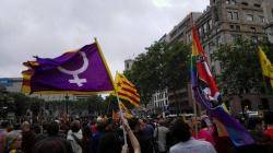 Ampli suport a la desobediència per avançar cap a República Catalana