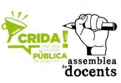 L'Assemblea de Docents de les Illes