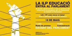 ILP d'educació