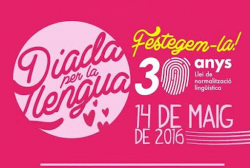 L?Obra Cultural Balear presenta el programa complet de la Diada per la Llengua