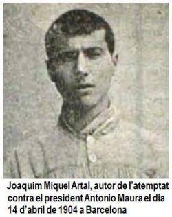Joaquim Miquel Artal