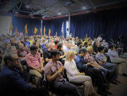 I Assemblea Nacional de Poble Lliure