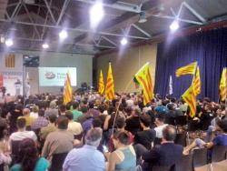 I Assemblea de Poble Lliure