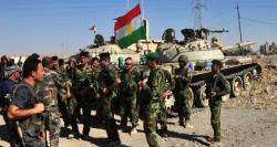 Peshmerga kurds. Foto: Mèdia.cat.