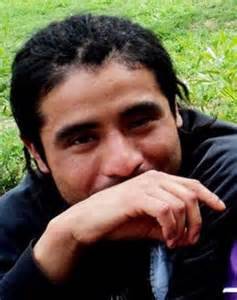 Assassinat del periodista Salvador Olmos a Oaxaca