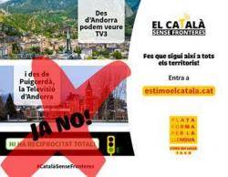 L'entitat insta els governs català i andorrà i els sis ajuntaments de l?Alt Pirineu implicats a reunir-se per seguir complint l?acord que van signar l?any 2010