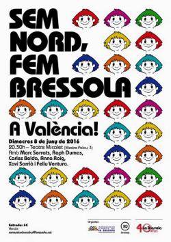 La Bressola presenta al teatre Micalet de València el concert del seu 40è aniversari