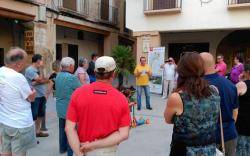 La Marxa Som ja ha recollit les propostes de Cornudella i de Prades