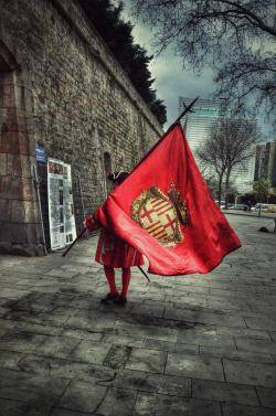 FOTO: Fundació la Coronela de Barcelona.