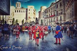 FOTO:  Fundació de la Coronela de Barcelona