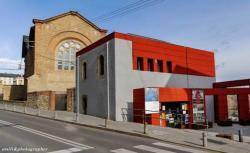 Museu Cerdà de Puigcerdà