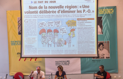 El 67% dels alcaldes nord-catalans demanen afegir-hi el terme de Pays Catalan al nom de la macroregió