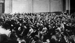 1907 Es constitueix la Solidaritat Obrera a Barcelona