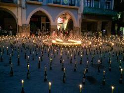 FOTO @tefabo1  L'ANC denuncia la inoperància de l'Estat espanyol davant la pobresa energètica