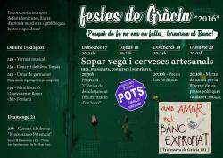 Festes de Gràcia