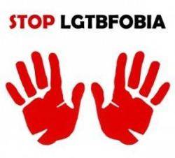 Stop homofòbia: Agressió homòfoba a Barcelona contra dos joves