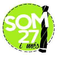 Som 27 i més