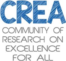 Community of Research on Excellence for All